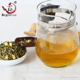 2023100% Natural Freshest Jasmine Green Flower Tea Organic Food Health Care 250g