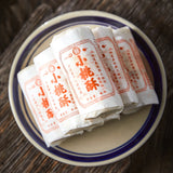 Ningbo Peach Crisp Traditional Snack Peanut Sesame Palace Pastry Small Pack