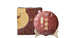 GAN Pu-erh*  XiaGuan Tuocha Pu'er Tea Ripe Puerh Tea Cake Shu 357g/12.59oz
