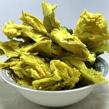 Dried Abelmoschus Manihot Abelmoschi Corolla Flos Corolla of Abelmoschus Manihot