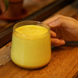Guiguo Turmeric Drink Turmeric Powder Cinnamon Drink Golden Milk 5g*12 bags
