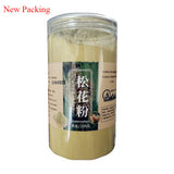 500g Broken Pine Pollen - No Additives, Authentic Masson Pine Pollen