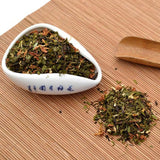 Natural high-quality chrysanthemum Pu erh tea Rich&Fully Bonded Sealed Packaging