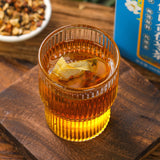 Golden Formula Sour Date Seed Lily Poria Tea Sleep Tea Health Tea