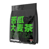 Individually Packaged for Health Bitter Gourd, Barley Tea, Herbal Tea