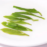 West Lake Flower Longjing Green Tea 2025 Pre Qing Premium Gift Box Fragrant Buds