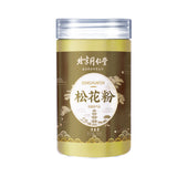 Tongrentang Pine Pollen 200g Selected Masson Pine Without Added Raw Powder