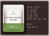 Freshly Ground Meal Replacement Edible Vegetable Powder Pure Broccoli Powder
