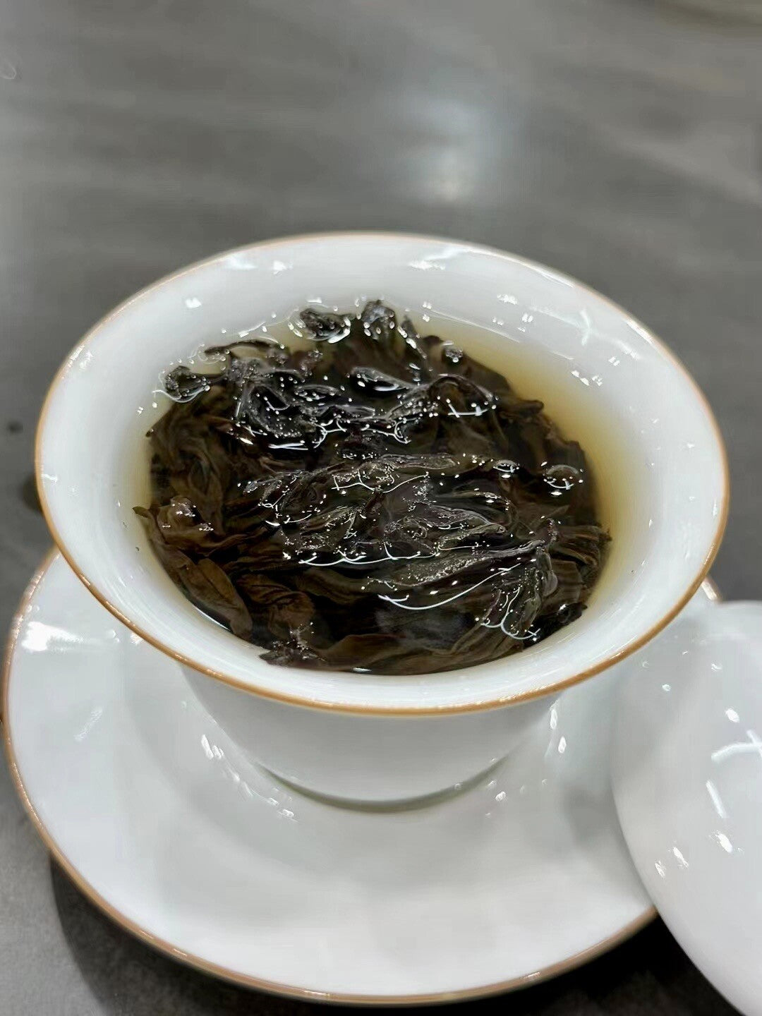 Strong Fragrance Cinnamon Flower Rocky Rhythm Wuyi Rock Tea Oolong Tea 500g