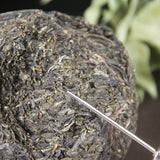 500g Pu'er Ancient Tree Tea Bohetang Puerh Tea Weight Loss Cha Tea Green Tea