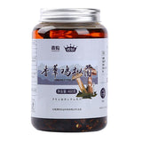 Yunnan Chicken Mushroom Sauce – Spicy Matsutake Blend