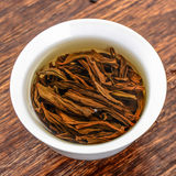 500g New Organic Wuyi Black Tea, Jin Jun Mei Tea