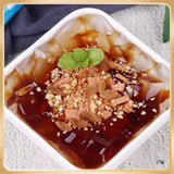 40g Sichuan made ice cold powder homemade brown sugar ice powder dessert