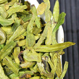 50g Xihu Dragon Well GreenTea The West Lake Dragon Well Portable Packing