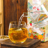 18 flavours herbal sunset comfort tea chrysanthemum cassia seed tea health tea