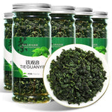 2025 Anxi Tie Guan Yin Oolong Tea 100g New High Mountain Orchid Aroma
