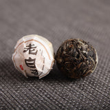 500g Yunnan Puerh Tea,Fuding White Tea,White Peony Longzhu Xiaoqingkang
