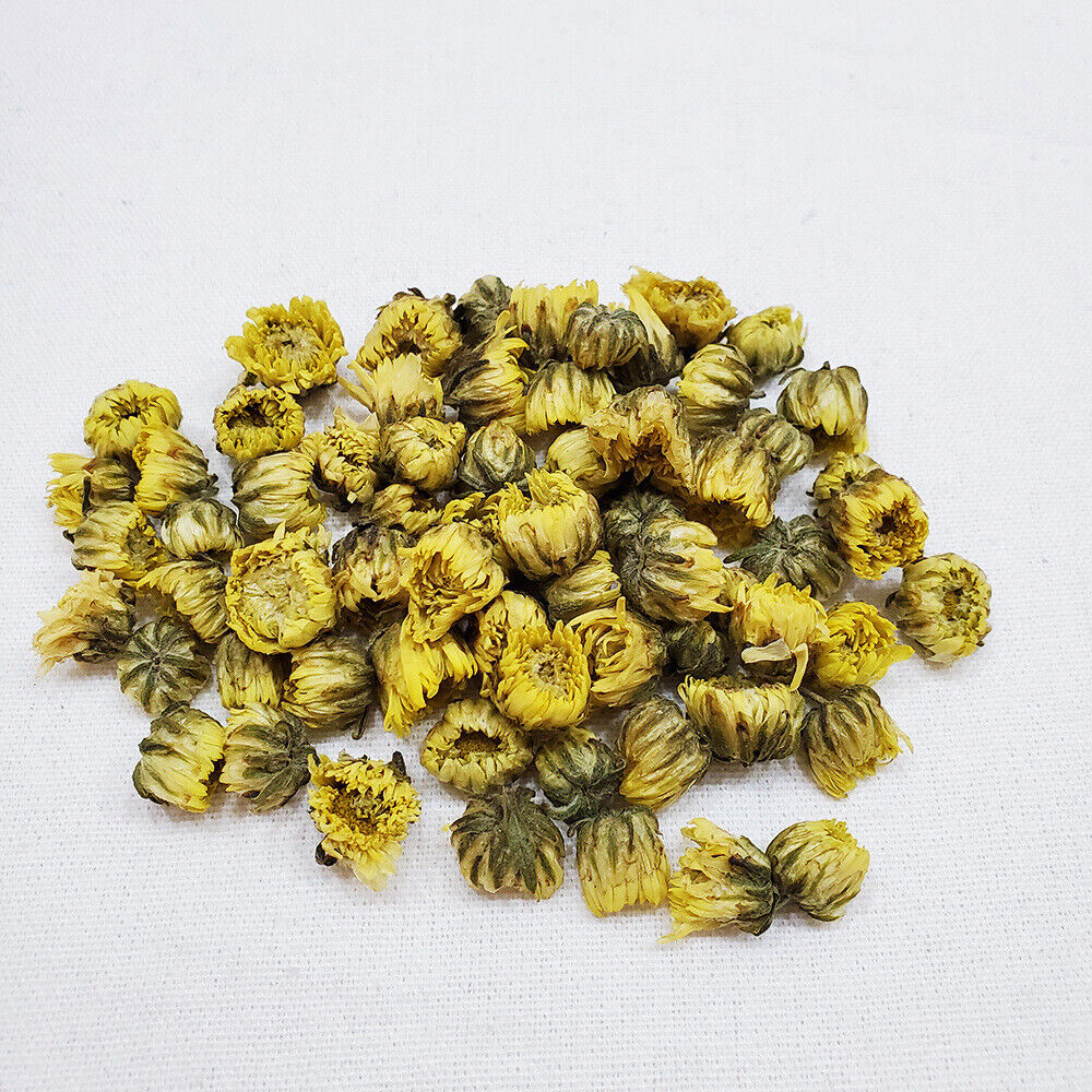 New Fetal Chrysanthemum HangBai Chrysanthemum Infusion Herbal Tea500g/1.1lb