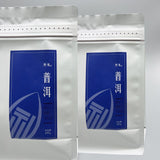 Yunnan Yiwu Ancient Tree Raw Pu-erh Tea Loose Leaf Tea Bags Premium