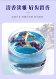 Butterfly Pea Flower 30g Blue Tea Powder Natural Cocktail Colorant