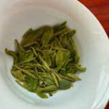 Longjing Green Tea 2025 Spring Tea500g Boxed Hotel Use Individually Wrapped Bags