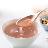 Instant Lotus Root Powder Breakfast Porridge Healthy Drink Mix 300g