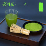 Premium Green Tea 100g Grade A Pure Chinese Matcha Powder