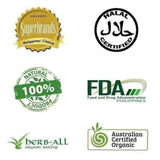 Premium Pure Organic Australian Barley Powdered Drink Mix 1 Box and Nutritious