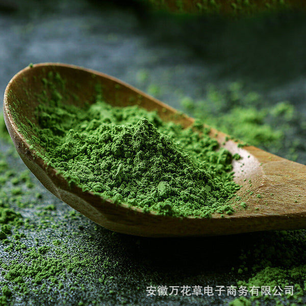 Grass Powder Barley Seedlings Dietary Fiber