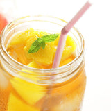 Man Mango Lychee Flavored Green Tea Cold Brew 20 Teabags Boxed Fruit Tea Bags