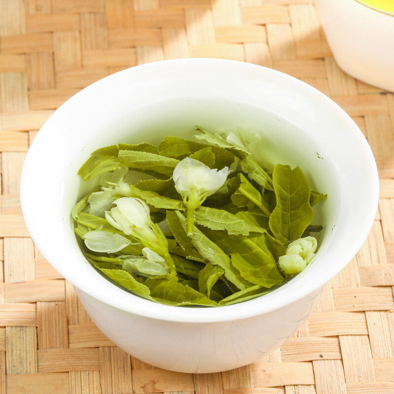 Jutianhe Neue Jasmin Tee Starke Duft Bulk Tee Tasche 250g