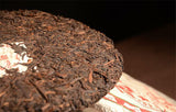 Té Negro Té Puer 357g Made In 1990 Ripe Pu Er Tea Oldest Puer Tea Puerh Puer Tea