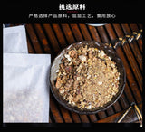 Clove Cinnamon Herbal Tea Bags 150g Premium Warming Blend Natural Wellness