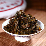 357g Raw Pu Erh Tea Cake Classic Organic Black Tea Yunnan Puer Tea Healthy Drink