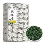 Anxi Tie Guan Yin Oolong Tea 2024 Fresh Aroma Premium Single Pack