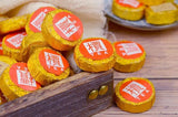 Premium Yunnan Ripe Puerh Tea Mini Pu'er Tea Healthy Tea Great Quality