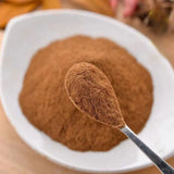 Organic Ground Cinnamon - Pure Cassia Cinnamon Powder - 17.6 OZ