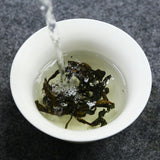 2023 Yr Yu Lan Xiang Feng Huang Dancong Flower Aroma Wulong Tea