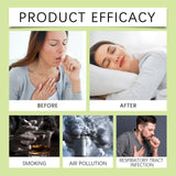 Natural Wellness Tea 20 Pcs/bag (116g) Mullein Leaf Herbal Tea