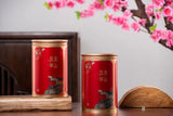 Phoenix Single Fir Oolong Tea in Tin Tin Gift Box Kung Fu Tea Honey Orchid Tea