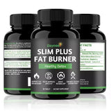 Slim Plus Fat Burner Weight Loss Tablet 60 Tablets