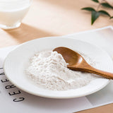 Instant Lotus Root Powder Breakfast Porridge Healthy Drink Mix 300g