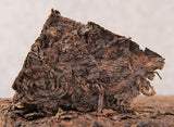 2012 Tibetan Mellow Ancient Tea Treasure Pu'er Tea Ripe Tea Brick Tea 1000g