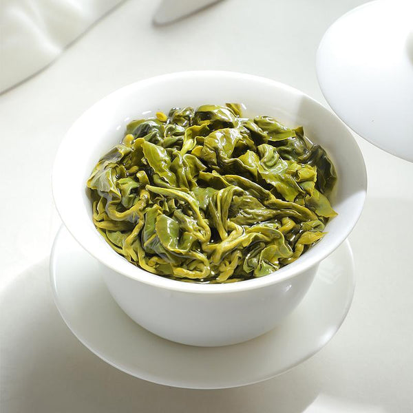 Natural high-quality chrysanthemum Pu erh tea Rich&Fully Bonded Sealed Packaging