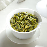 Natural high-quality chrysanthemum Pu erh tea Rich&Fully Bonded Sealed Packaging