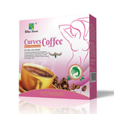 Big boobs coffee breast Butt  Herbal supplement Curves Breast Coffee