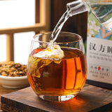 Chinese Date Sleeping Tea Sour Date Kernel, Lotus Seed and Lily Tea camomile Tea