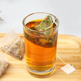 Chicory Gardenia Tea Dried Sour Crimson Mulberry Leaf Pueraria Root Lily 250g