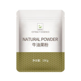 Solid Drink Concentrated Powder Food Grade Baking Raw Materials Avocado Powder