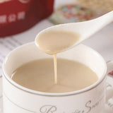 Oat Flour Low Temperature Baked Cooked Powder Cereal Meal Replacement Powder